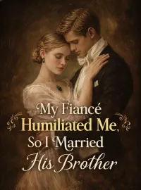 My Fiancé Humiliated Me, So I Married His Brother