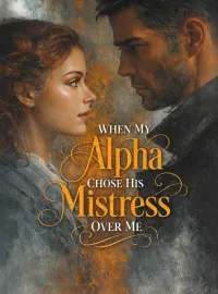 When My Alpha Chose His Mistress Over Me