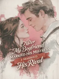 After My Boyfriend Married His Mistress, I Married His Rival