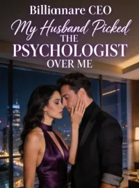 My Husband Picked the Psychologist Over Me