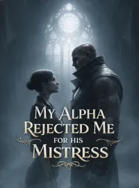 My Alpha Rejected Me for His Mistress