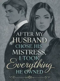 After My Husband Chose His Mistress, I Took Everything He Owned