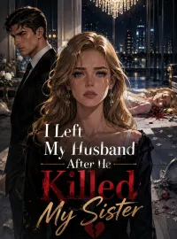 I Left My Husband After He Killed My Sister