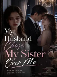 My Husband Chose My Sister Over My Life