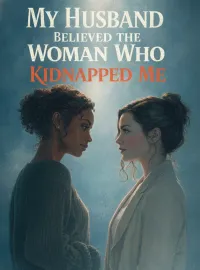 My Husband Believed the Woman Who Kidnapped Me