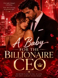 A Baby For The Billionaire CEO