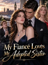 My Fiancé Loves My Adopted Sister