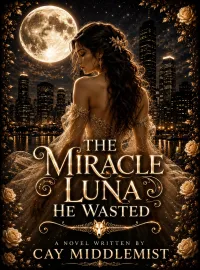 The Miracle Luna He Wasted