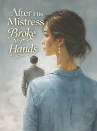 After His Mistress Broke My Hands