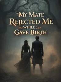 My Mate Rejected Me While I Gave Birth
