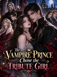 The Vampire Prince Chose the Tribute Girl
