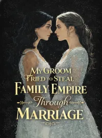 My Groom Tried to Steal My Family Empire Through Marriage