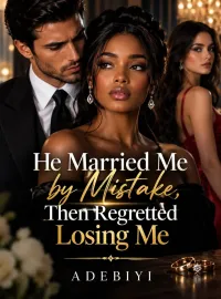 He Married Me by Mistake, Then Regretted Losing Me