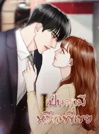 เป็นสามีหรือพี่เขย