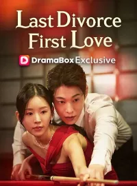My Last Divorce, My First Love