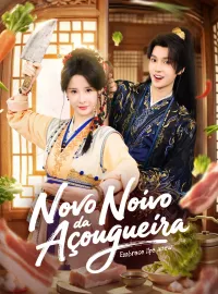 Novo Noivo da Açougueira