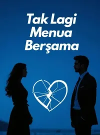 Tak Lagi Menua Bersama