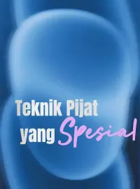 Teknik Pijat yang Spesial