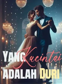 Yang Kucintai adalah Duri