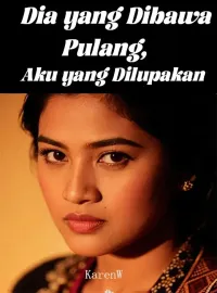 Dia yang Dibawa Pulang, Aku yang Dilupakan