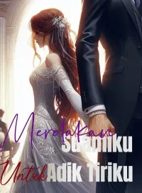 Merelakan Suamiku Untuk Adik Tiriku