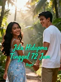 Jika Hidupmu Tinggal 72 Jam