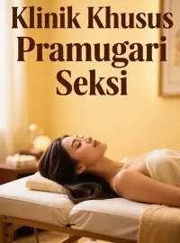 Klinik Khusus Pramugari Seksi