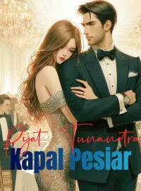 Pijat Tunanetra Kapal Pesiar