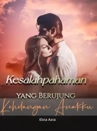 Kesalahpahaman yang Berujung Kehilangan Anakku