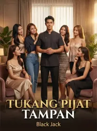 Tukang Pijat Tampan