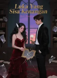 Luka Yang Sisa Kenangan