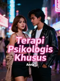 Terapi Psikologis Khusus
