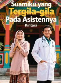 Suamiku yang Tergila-gila Pada Asistennya