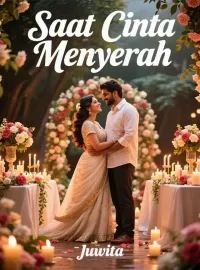 Saat Cinta Menyerah