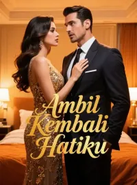 Ambil Kembali Hatiku