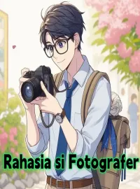 Rahasia si Fotografer