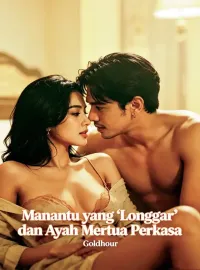 Menantu yang ‘Longgar’ dan Ayah Mertua Perkasa