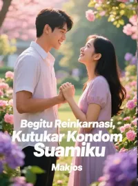 Begitu Reinkarnasi, Kutukar Kondom Suamiku