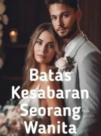 Batas Kesabaran Seorang Wanita