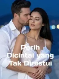 Perih Dicintai yang Tak Direstui