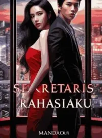 Sekretaris Rahasiaku 