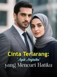 Cinta Terlarang: "Ayah Angkatku" yang Mencuri Hatiku