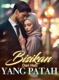 Bisikan Dari Hati yang Patah