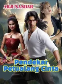 Pendekar Petualang Cinta