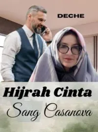 Hijrah Cinta Sang Casanova