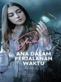 Gairah Ana Dalam Perjalanan Waktu