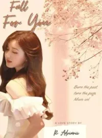 Fall For You (Rindu)
