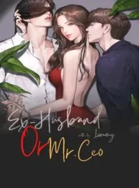 Ex-Husband Or Mr. Ceo
