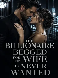 The Billionaire Begged For The Wife He Never Wanted