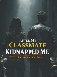 After My Classmate Kidnapped Me for Exposing His Lies